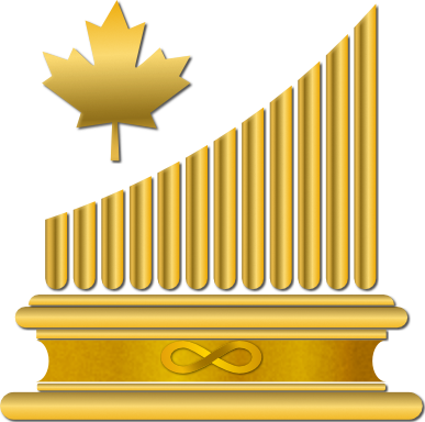 Infinite Baking Canada Logo