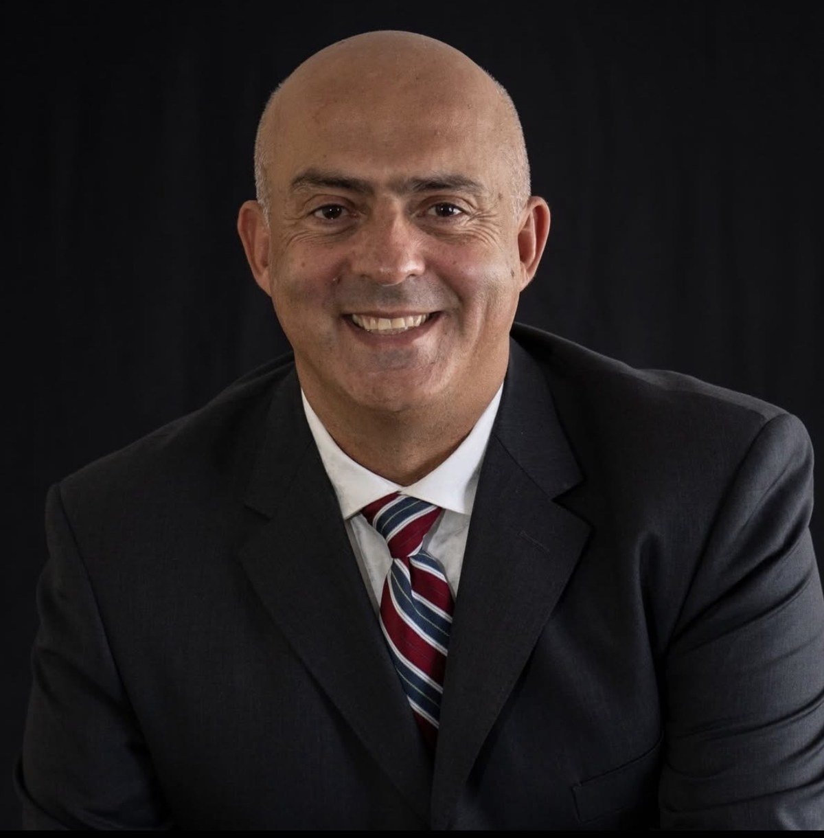 Jose Salloum, licensed in Quebec, Ontario and British Columbia and an Infinite Banking Concepts® Authorized Practitioner.