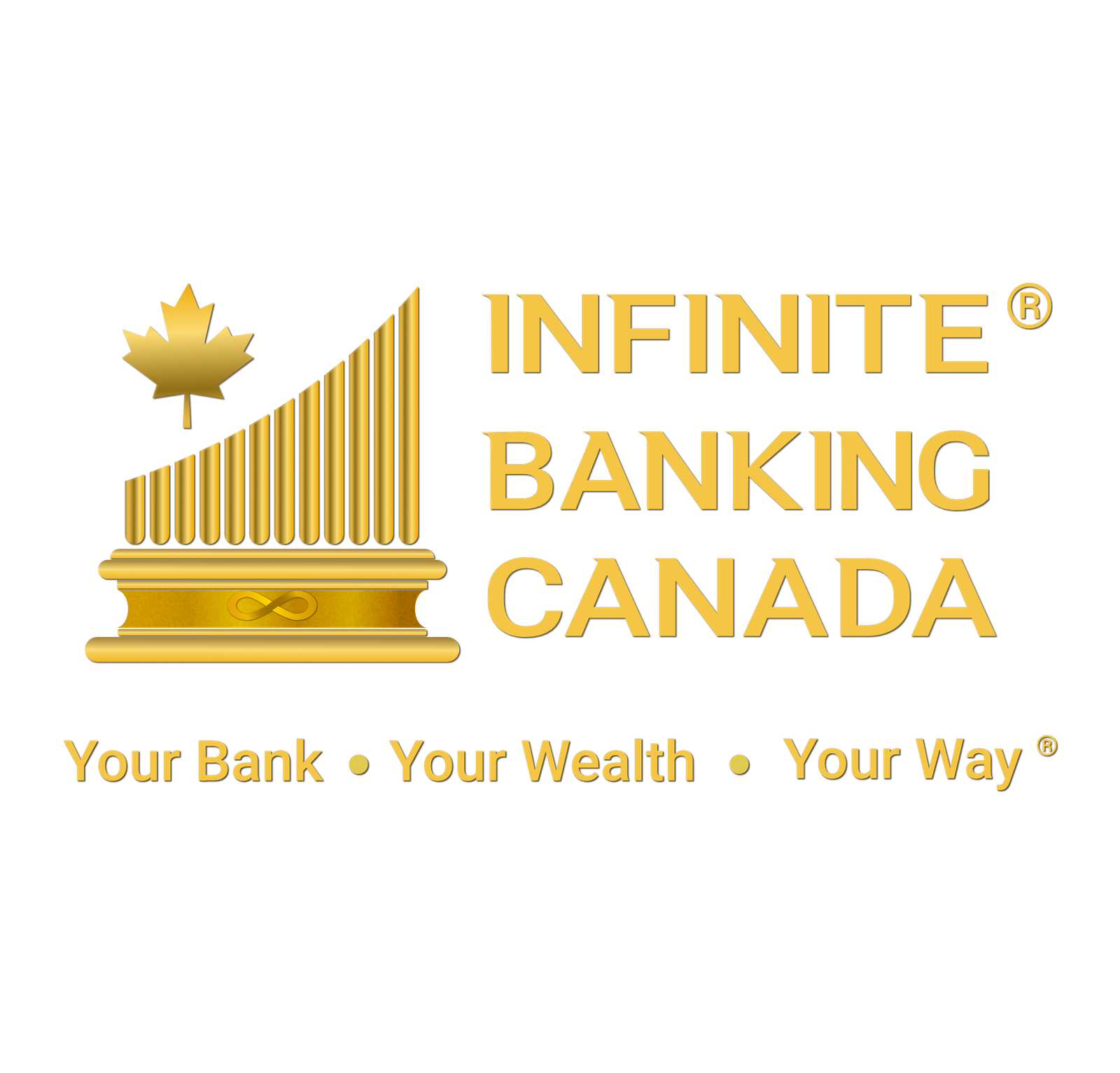Infinite Banking Canada Logo